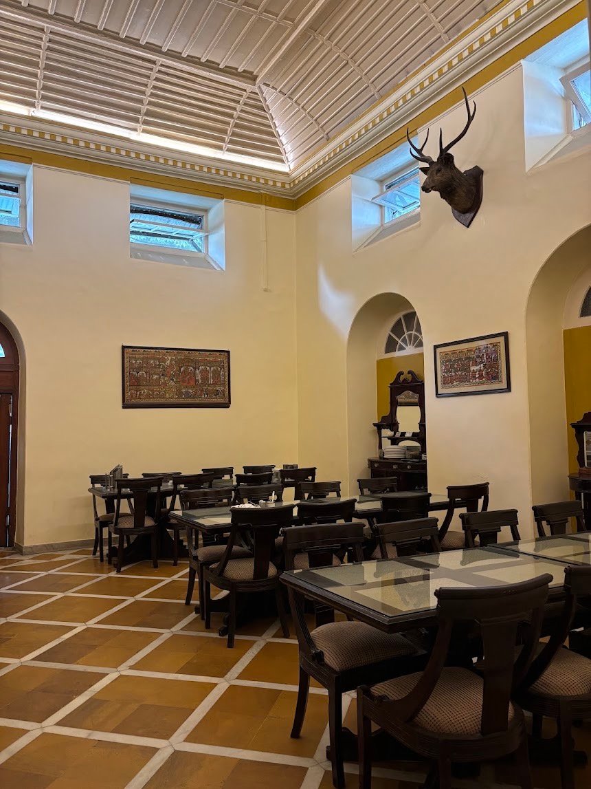 Hotel Padmini Nivas, Mussoorie