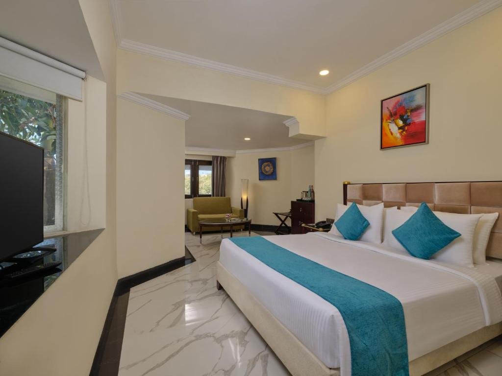 Sterling, Mount Abu