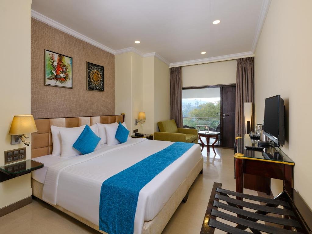Sterling, Mount Abu