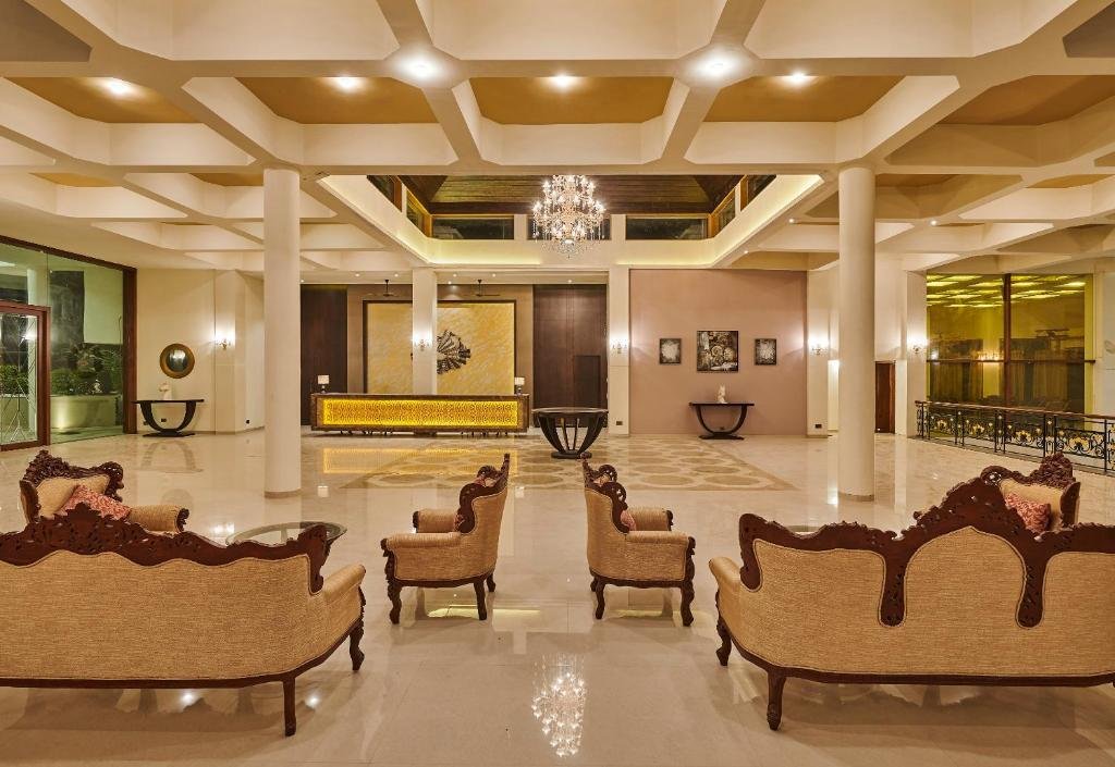 Sterling, Mount Abu