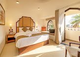 Vijay shree Resort, Hampi