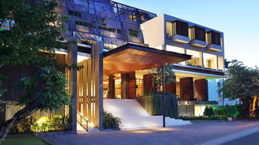 Four Points by Sheraton Bali, Seminyak, Indonesia
