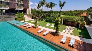 Four Points by Sheraton Bali, Seminyak, Indonesia