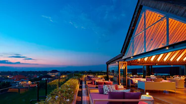 Four Points by Sheraton Bali, Seminyak, Indonesia