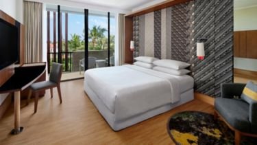 Four Points by Sheraton Bali, Seminyak, Indonesia