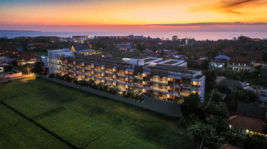 Four Points by Sheraton Bali, Seminyak, Indonesia