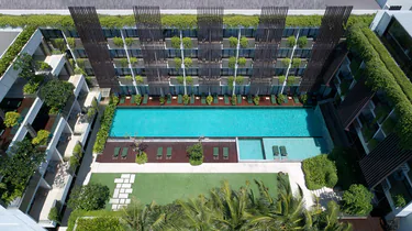 Four Points by Sheraton Bali, Seminyak, Indonesia