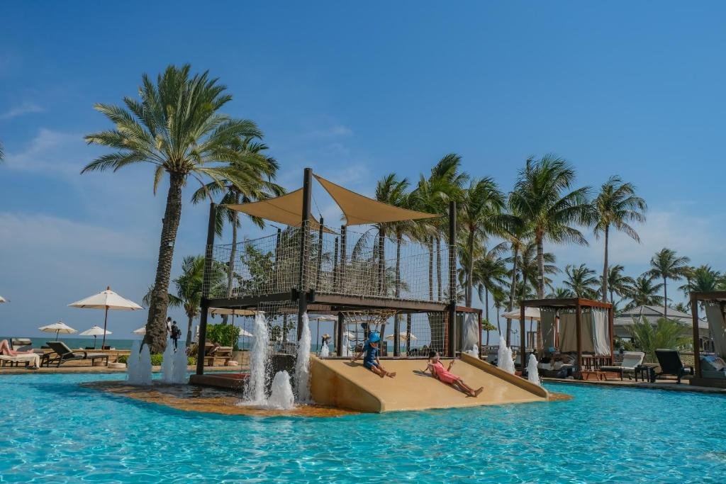 Dusit Thani Hua Hin