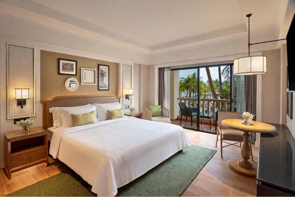 Dusit Thani Hua Hin