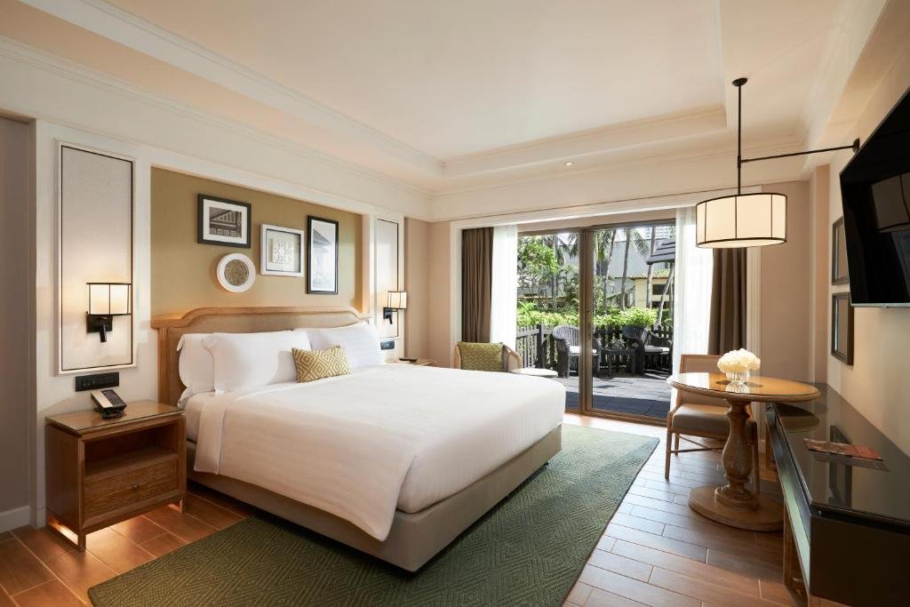 Dusit Thani Hua Hin