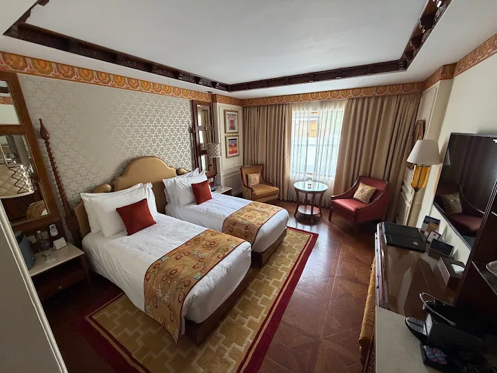 Grand dragon Resort