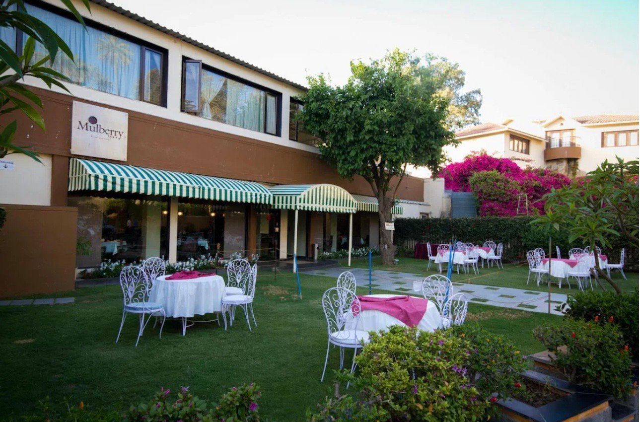 Hotel Hilltone