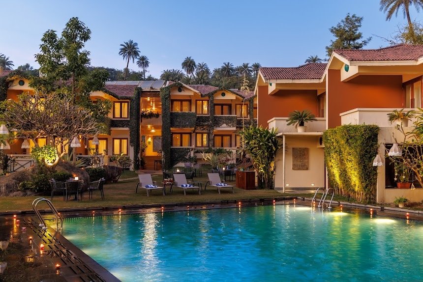 Hotel Hilltone