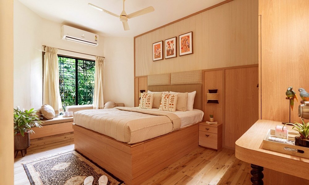 Olive Resort Sillari Pench