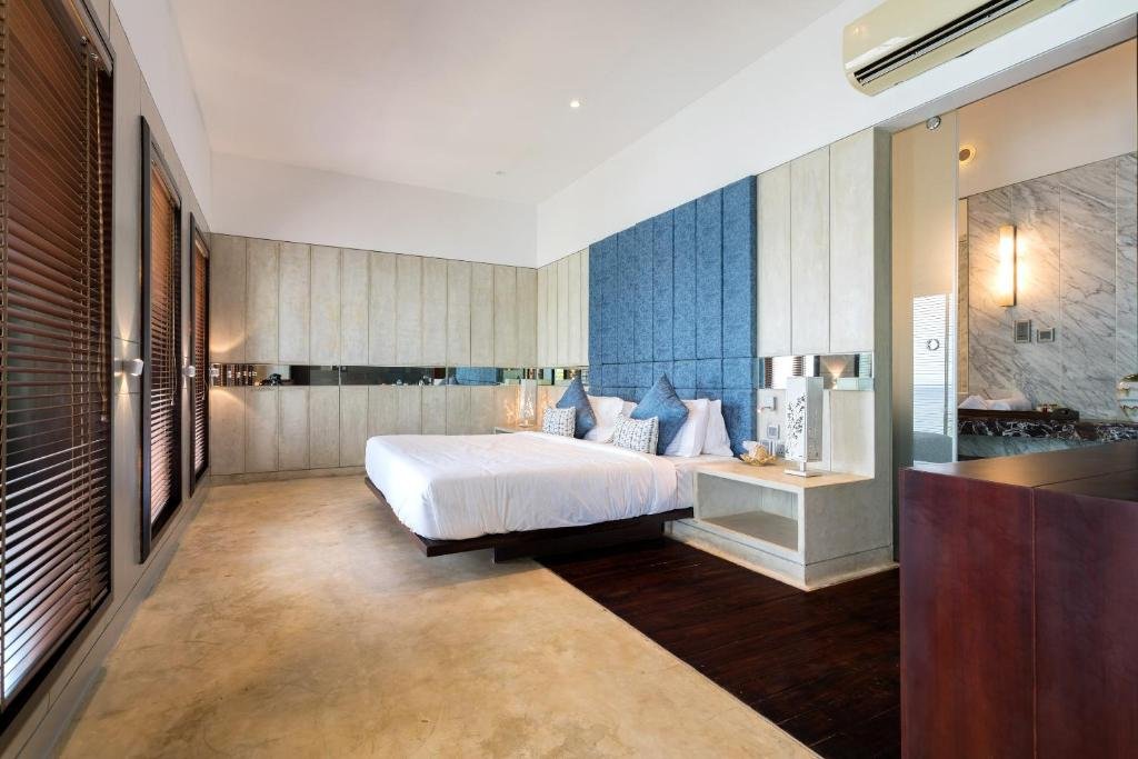LELEELA - A Boutique Backwater Resort