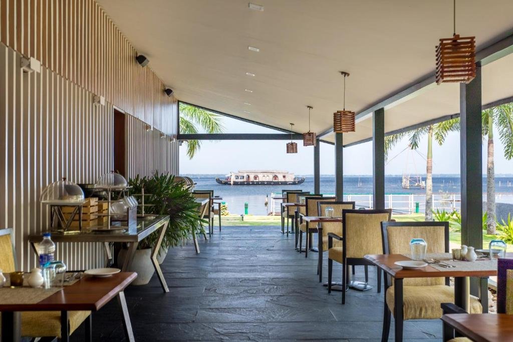 LELEELA - A Boutique Backwater Resort