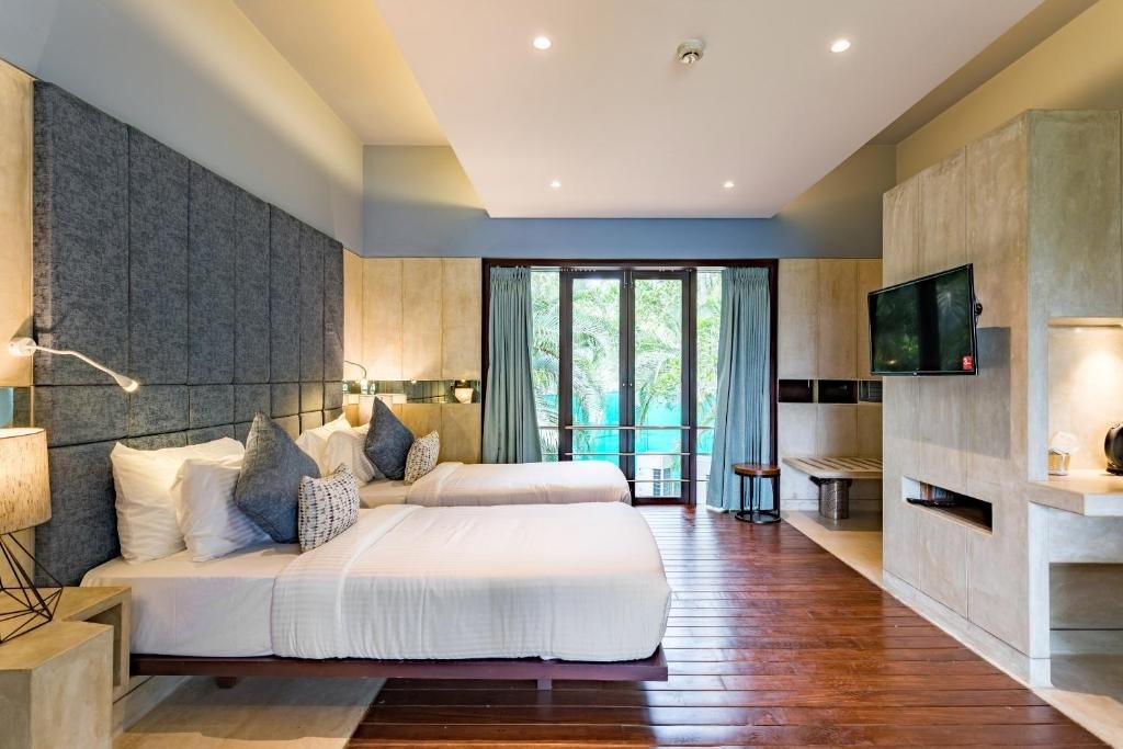 LELEELA - A Boutique Backwater Resort