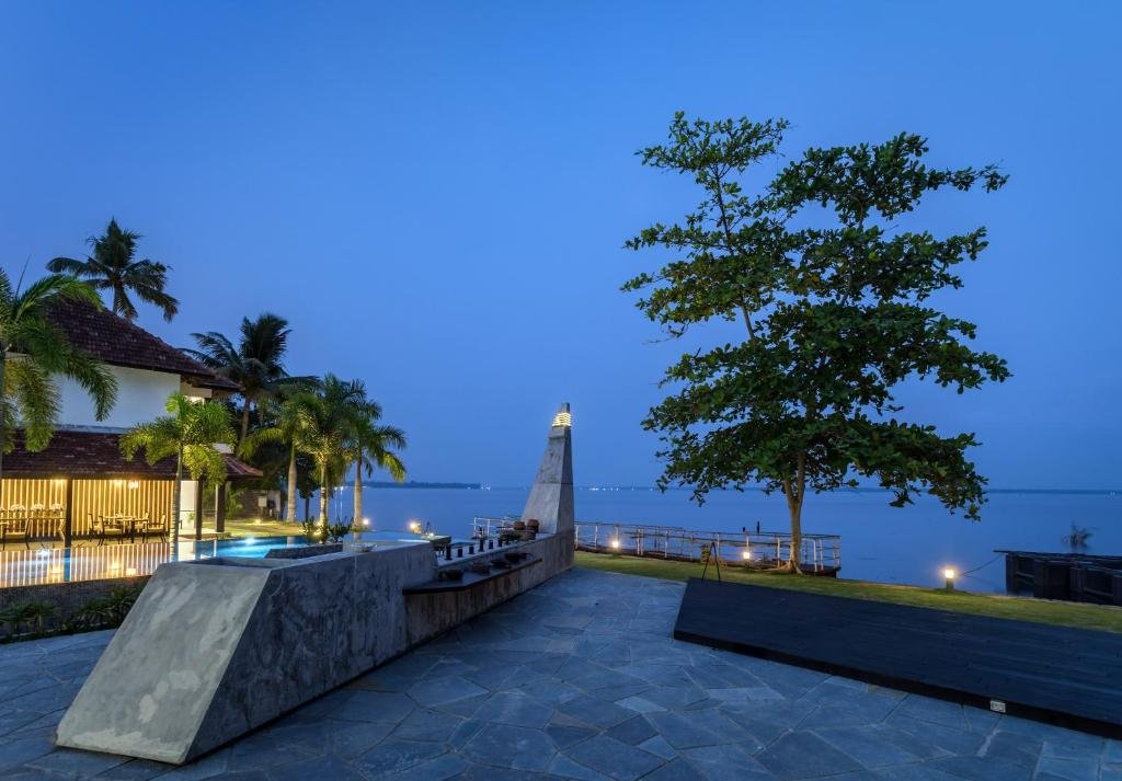 LELEELA - A Boutique Backwater Resort