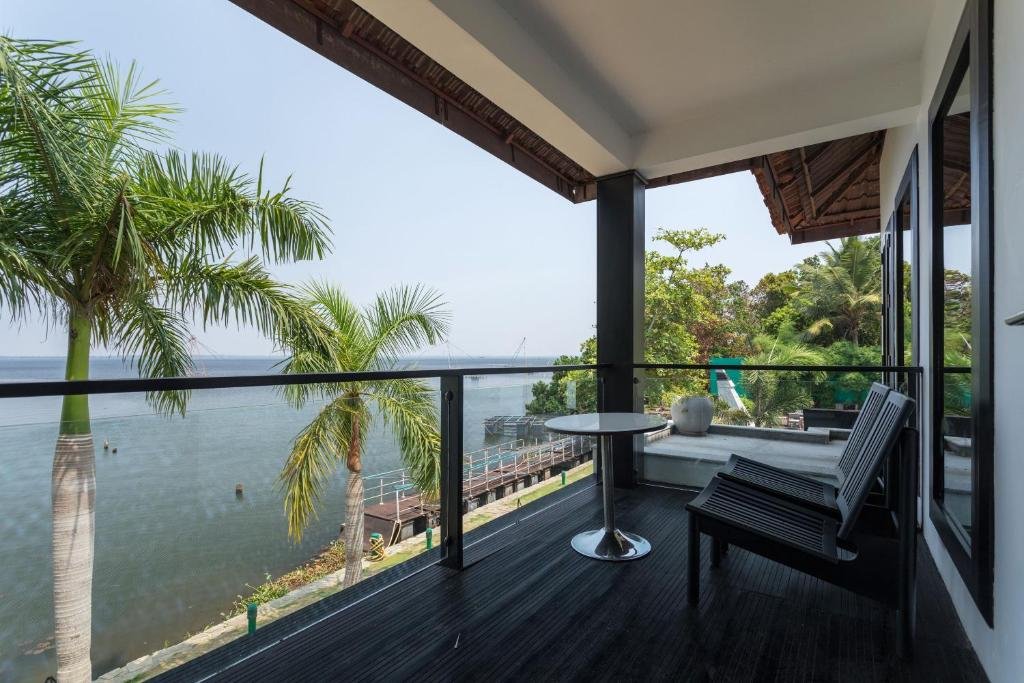 LELEELA - A Boutique Backwater Resort