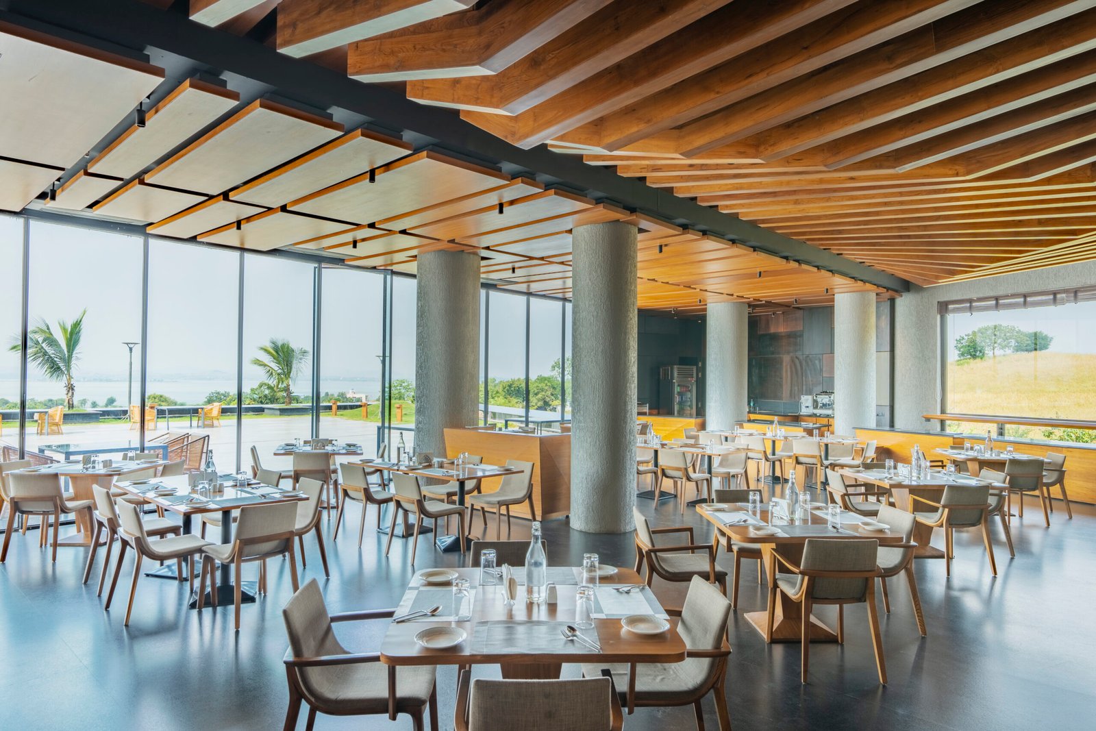 Aria Resort & Spa