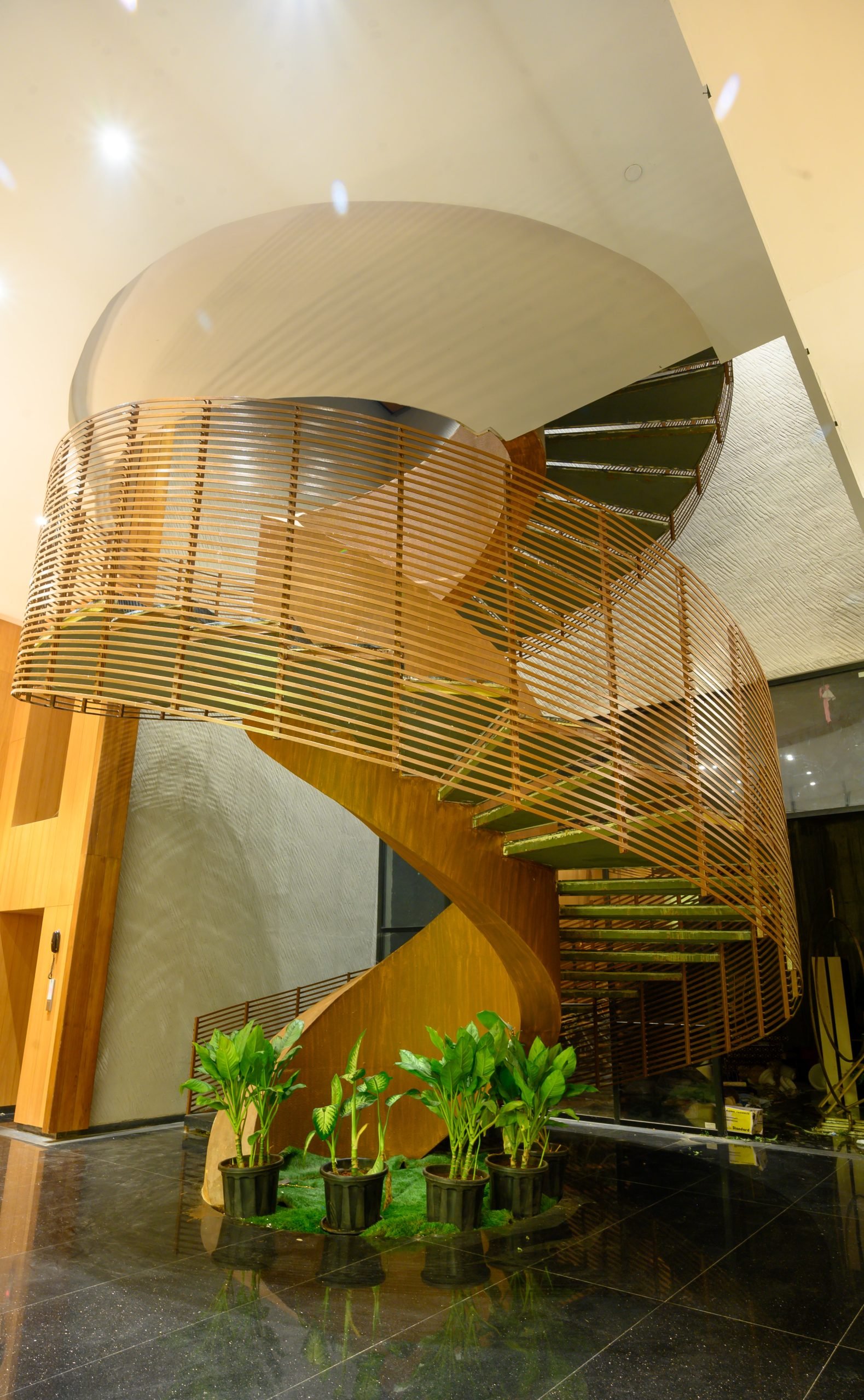 Aria Resort & Spa