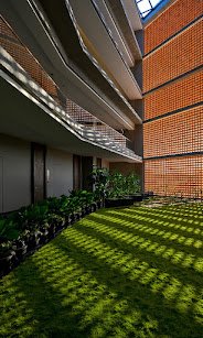 Aria Resort & Spa