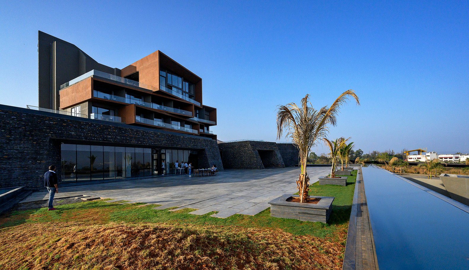 Aria Resort & Spa