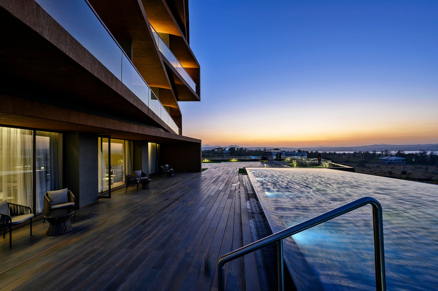 Aria Resort & Spa