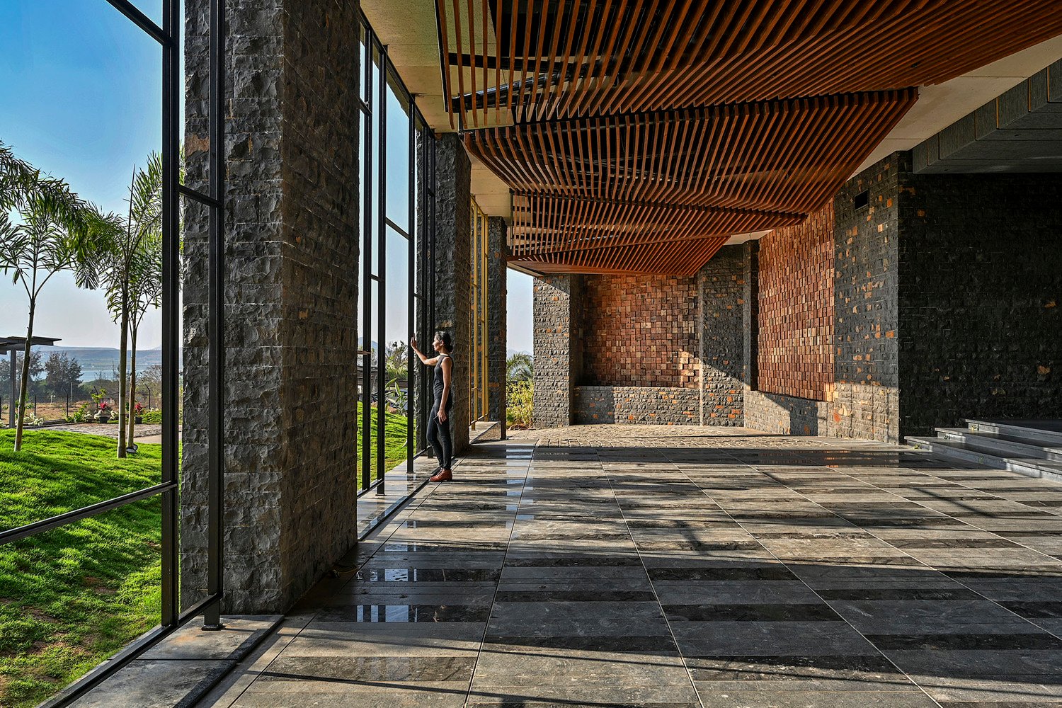 Aria Resort & Spa