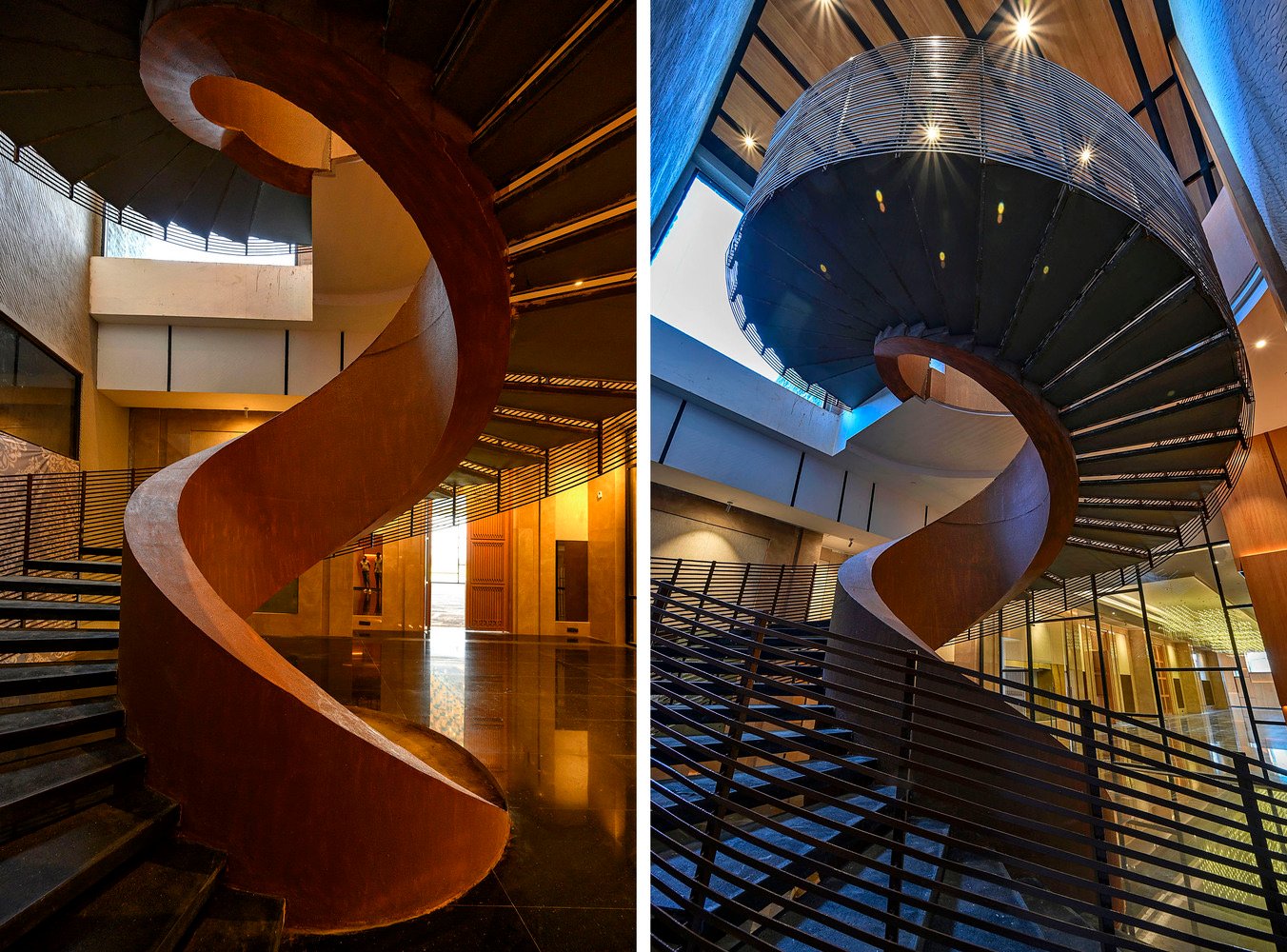 Aria Resort & Spa