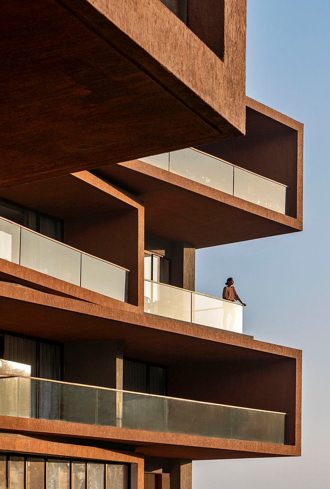 Aria Resort & Spa