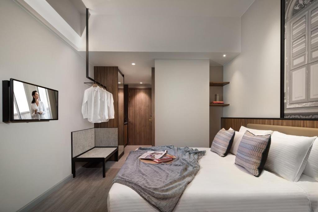 Citadines Rochor Singapore