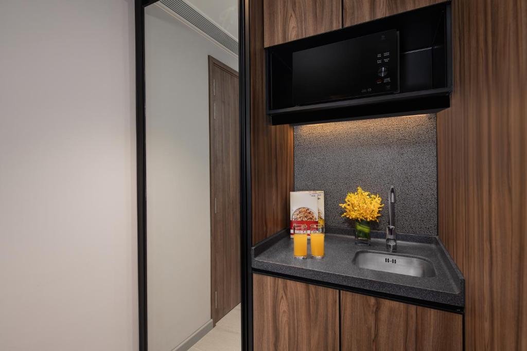 Citadines Rochor Singapore