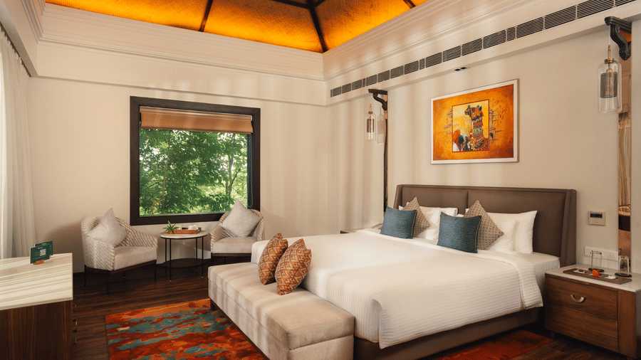 The Ananta Udaipur
