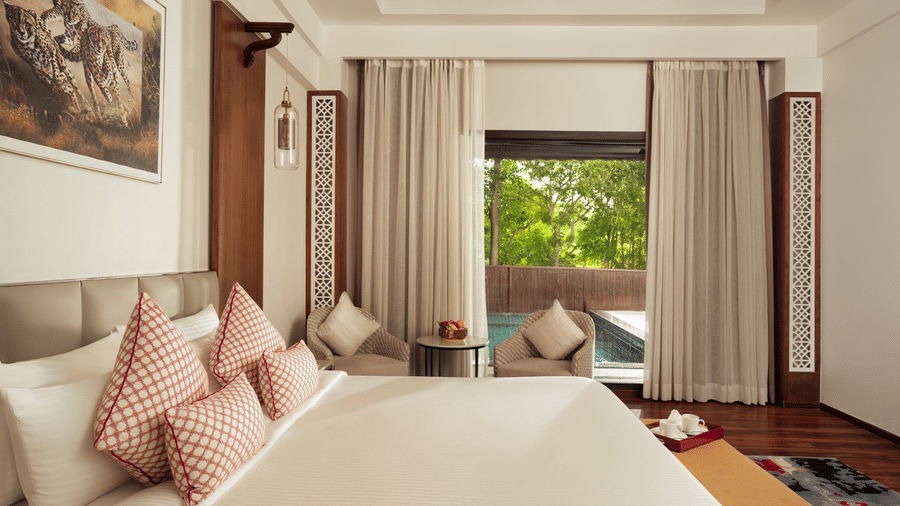 The Ananta Udaipur