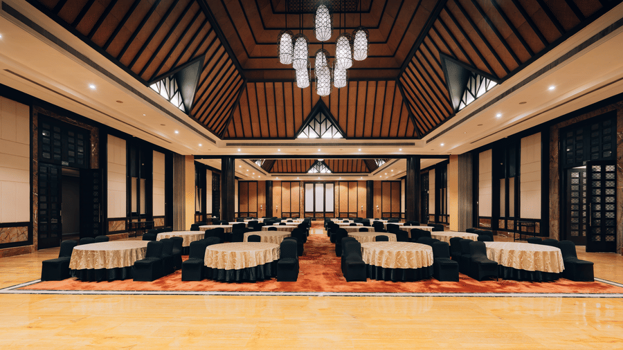 The Ananta Udaipur