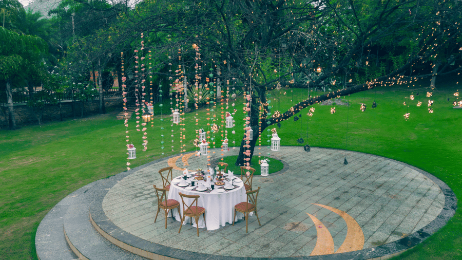 The Ananta Udaipur