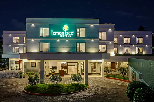 Lemon Tree Hotel, Port Blair
