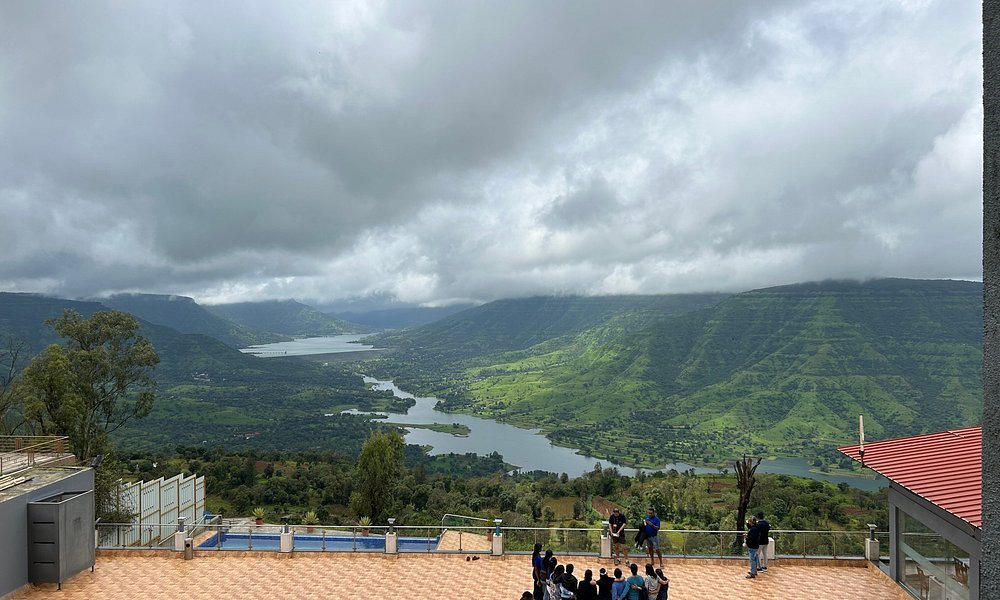 Cloud Mist Resort and Spa