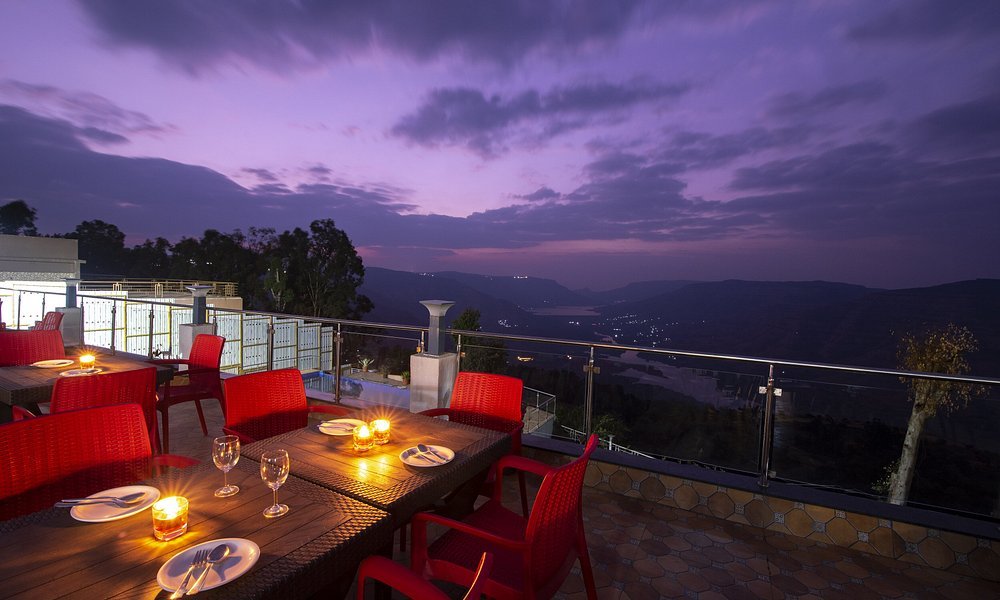Cloud Mist Resort and Spa