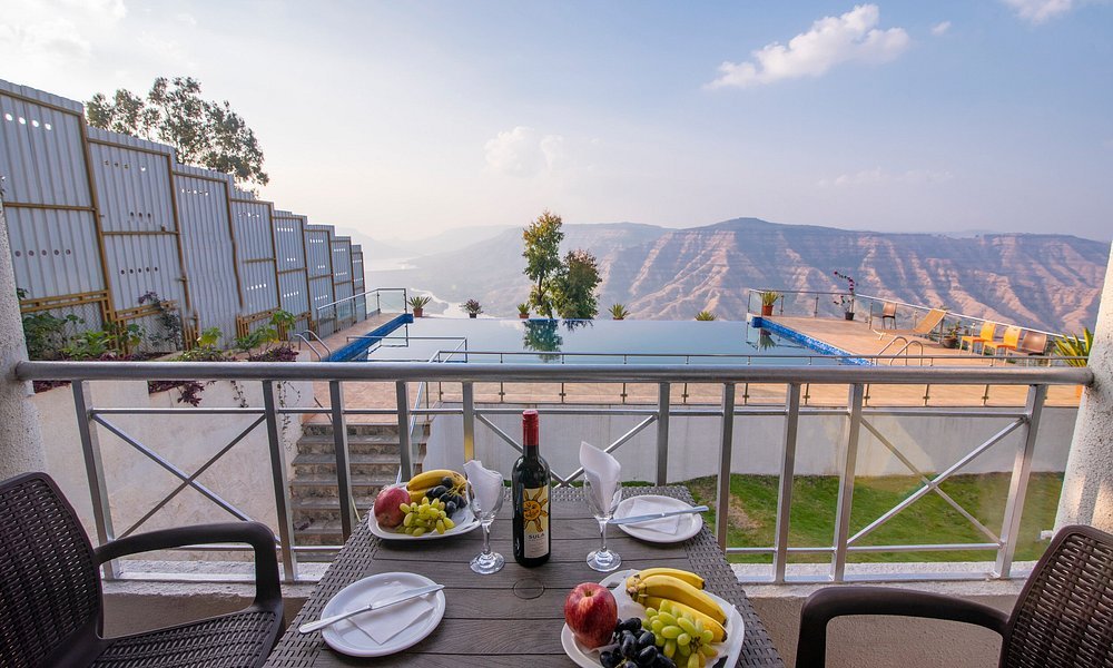 Cloud Mist Resort and Spa