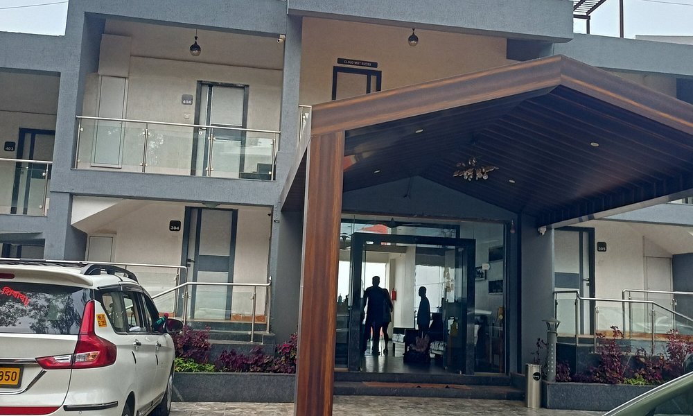 Cloud Mist Resort and Spa
