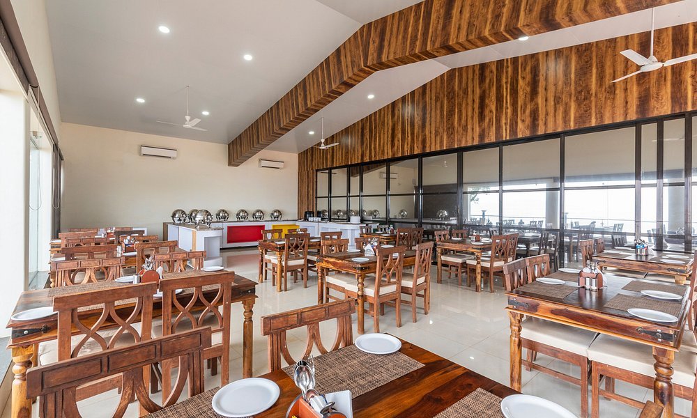 Cloud Mist Resort and Spa