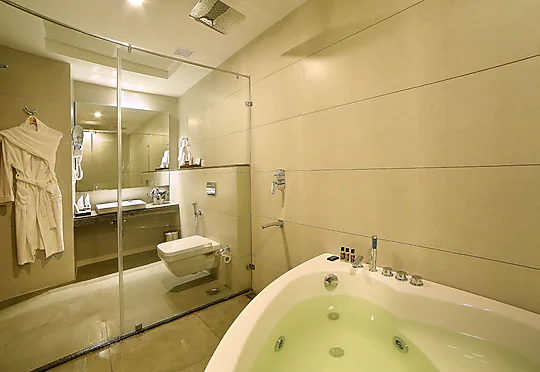 Blanket Hotel & Spa Munnar