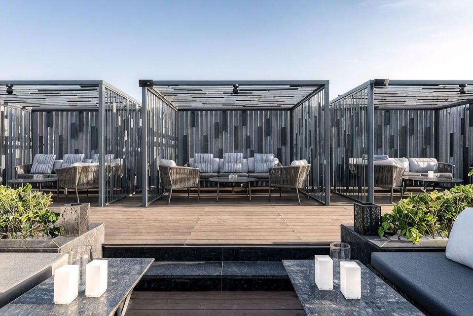 Hotel Lakend