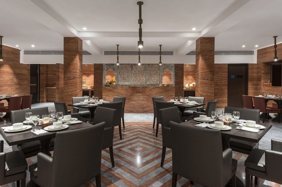 Hotel Lakend