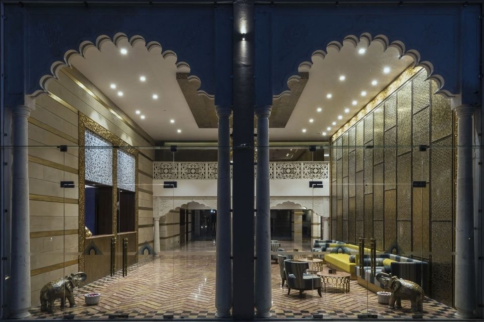 Hotel Lakend