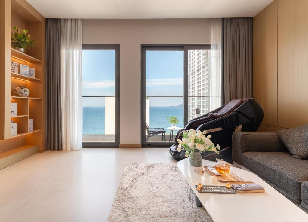 Adamas Boutique Hotel Nha Trang