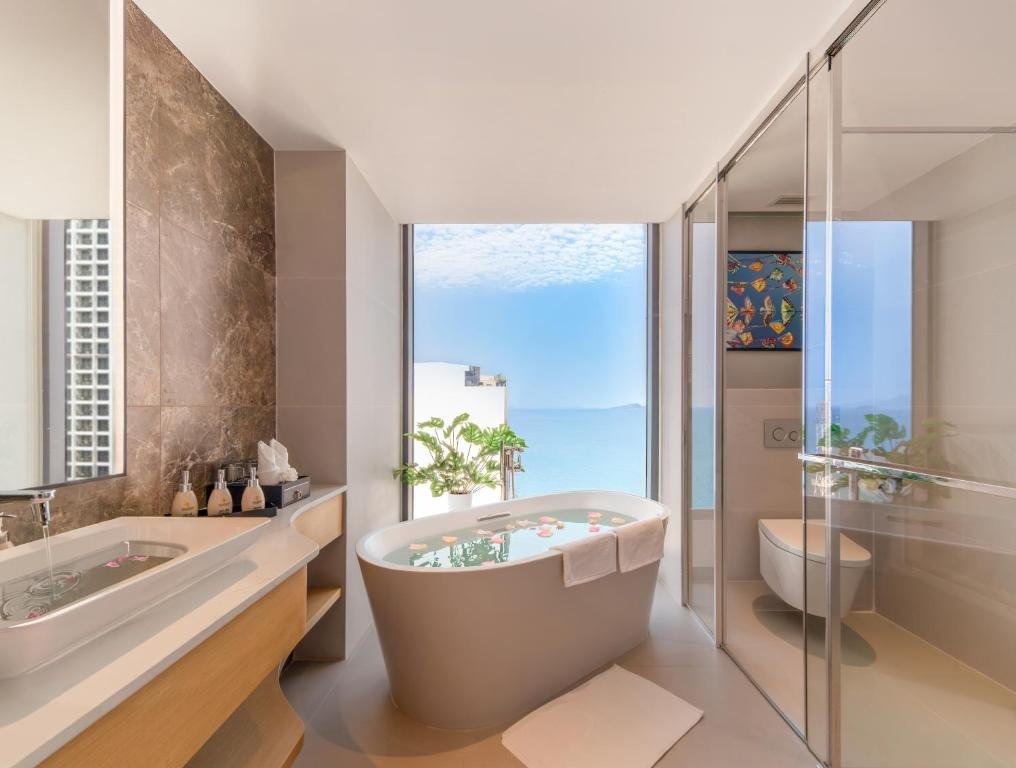 Adamas Boutique Hotel Nha Trang