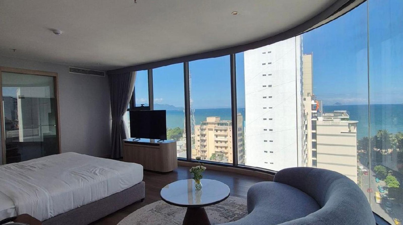 Adamas Boutique Hotel Nha Trang